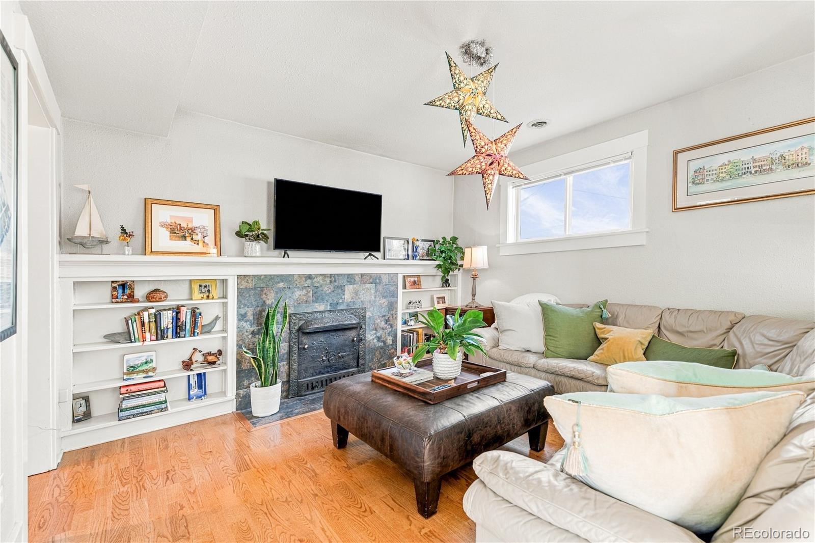 MLS Image #40 for 590 s sherman street,denver, Colorado