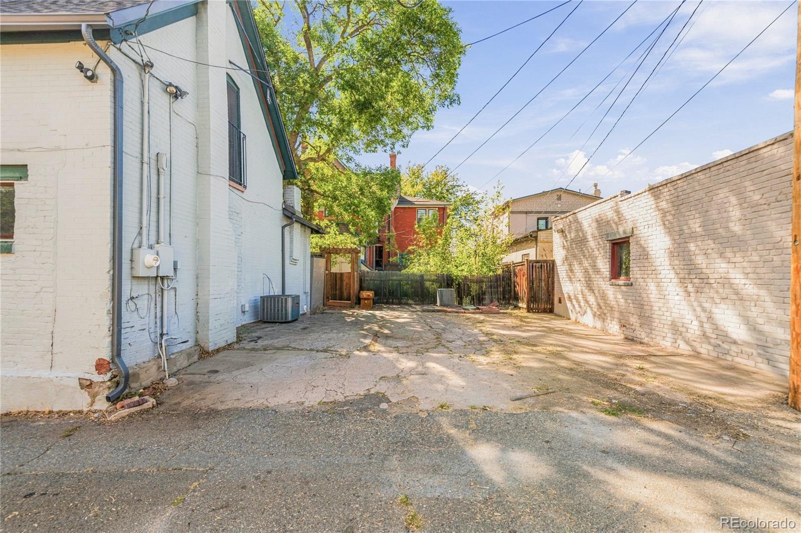 MLS Image #46 for 590 s sherman street,denver, Colorado