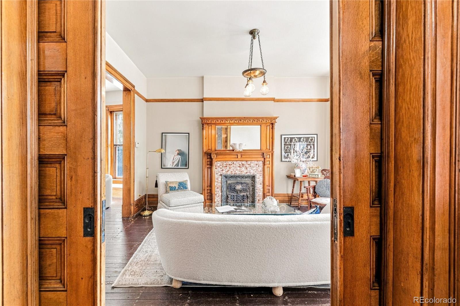 MLS Image #5 for 590 s sherman street,denver, Colorado