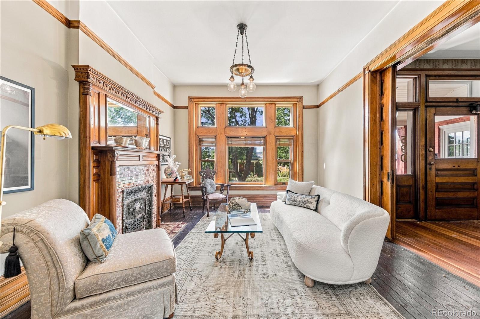 MLS Image #6 for 590 s sherman street,denver, Colorado