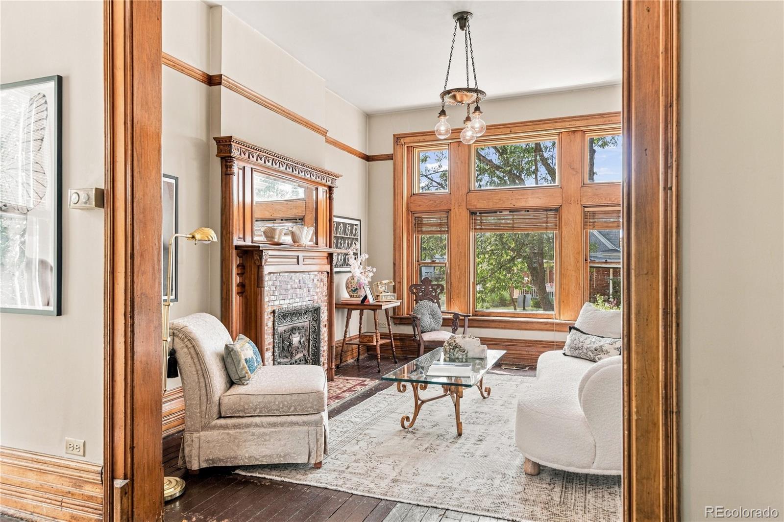 MLS Image #7 for 590 s sherman street,denver, Colorado