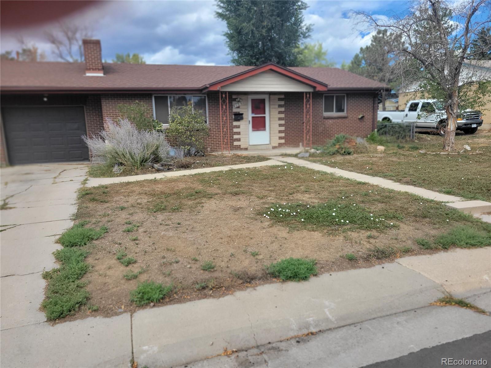 MLS Image #0 for 8159 n benton way,arvada, Colorado