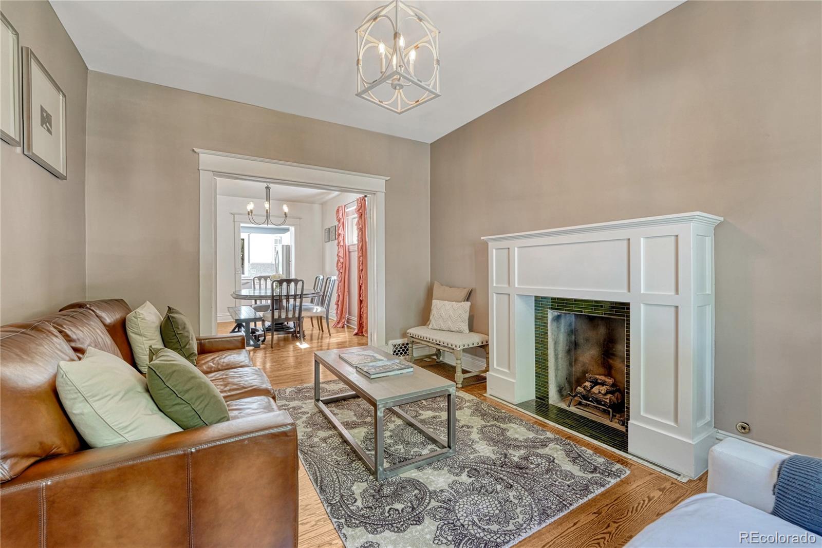 MLS Image #1 for 2552 n emerson street,denver, Colorado