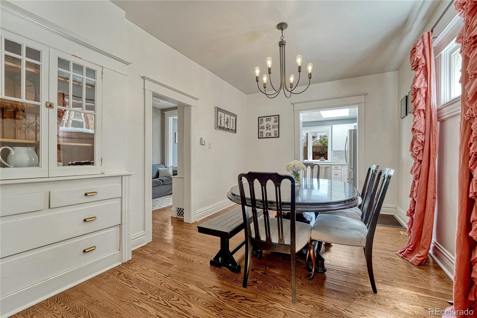 MLS Image #3 for 2552 n emerson street,denver, Colorado