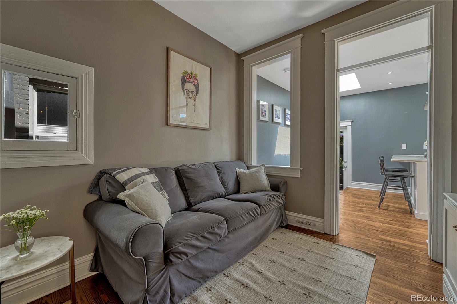 MLS Image #8 for 2552 n emerson street,denver, Colorado