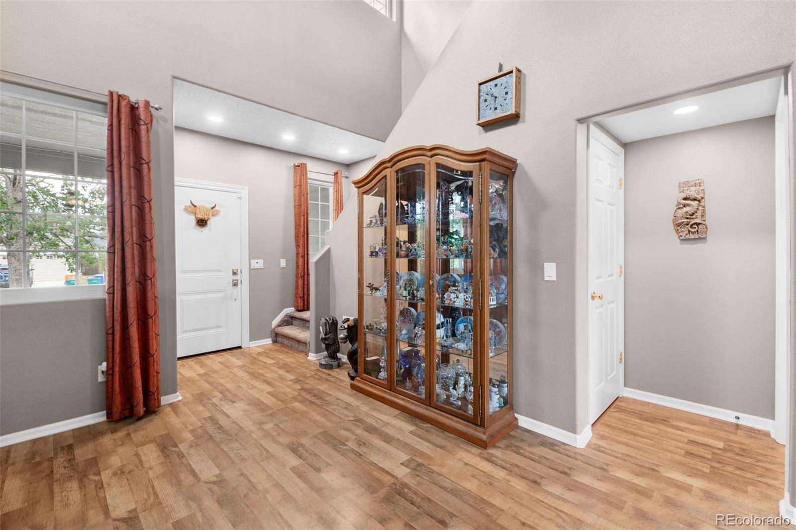 MLS Image #1 for 7225  westerner drive,colorado springs, Colorado
