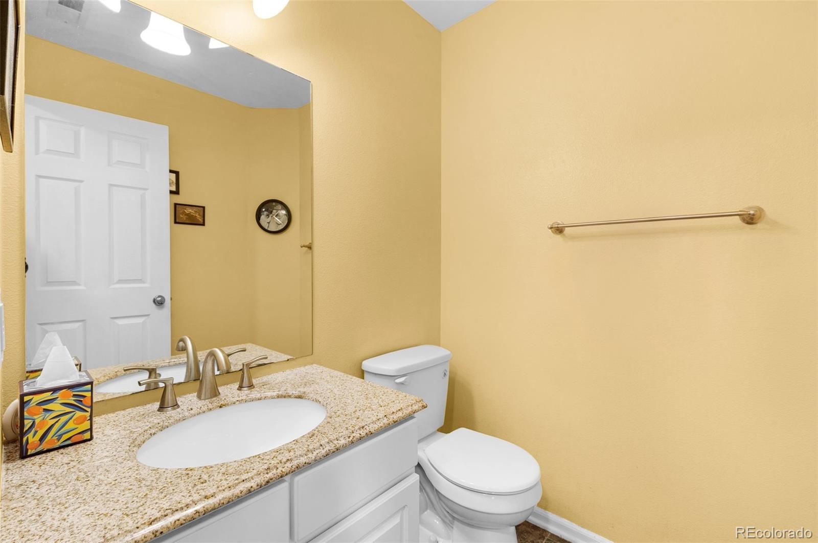 MLS Image #13 for 7225  westerner drive,colorado springs, Colorado