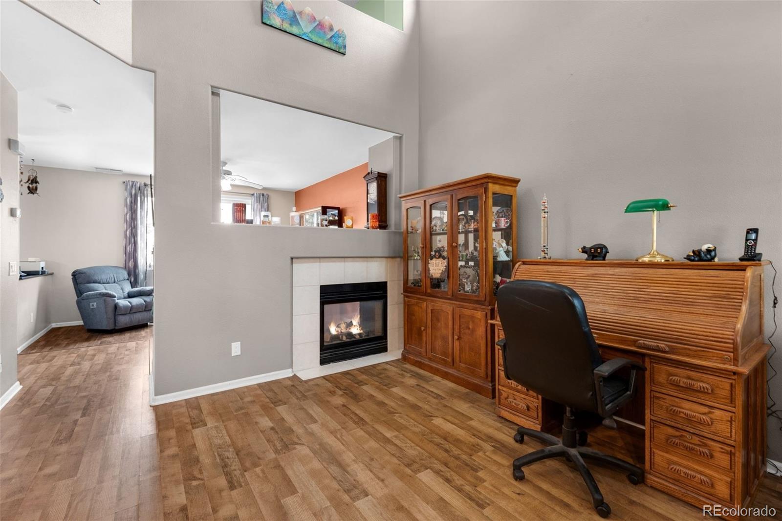 MLS Image #2 for 7225  westerner drive,colorado springs, Colorado