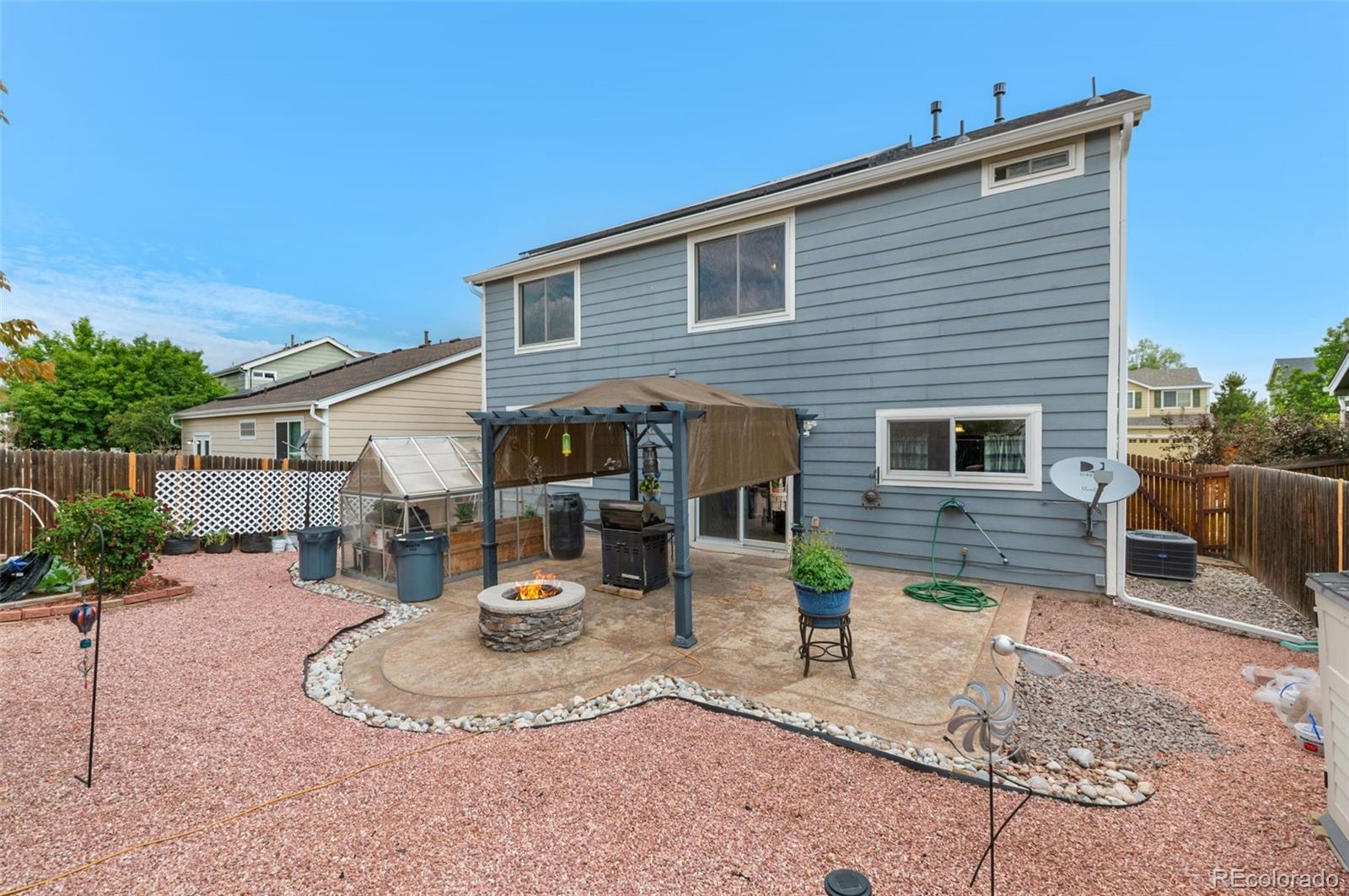 MLS Image #22 for 7225  westerner drive,colorado springs, Colorado