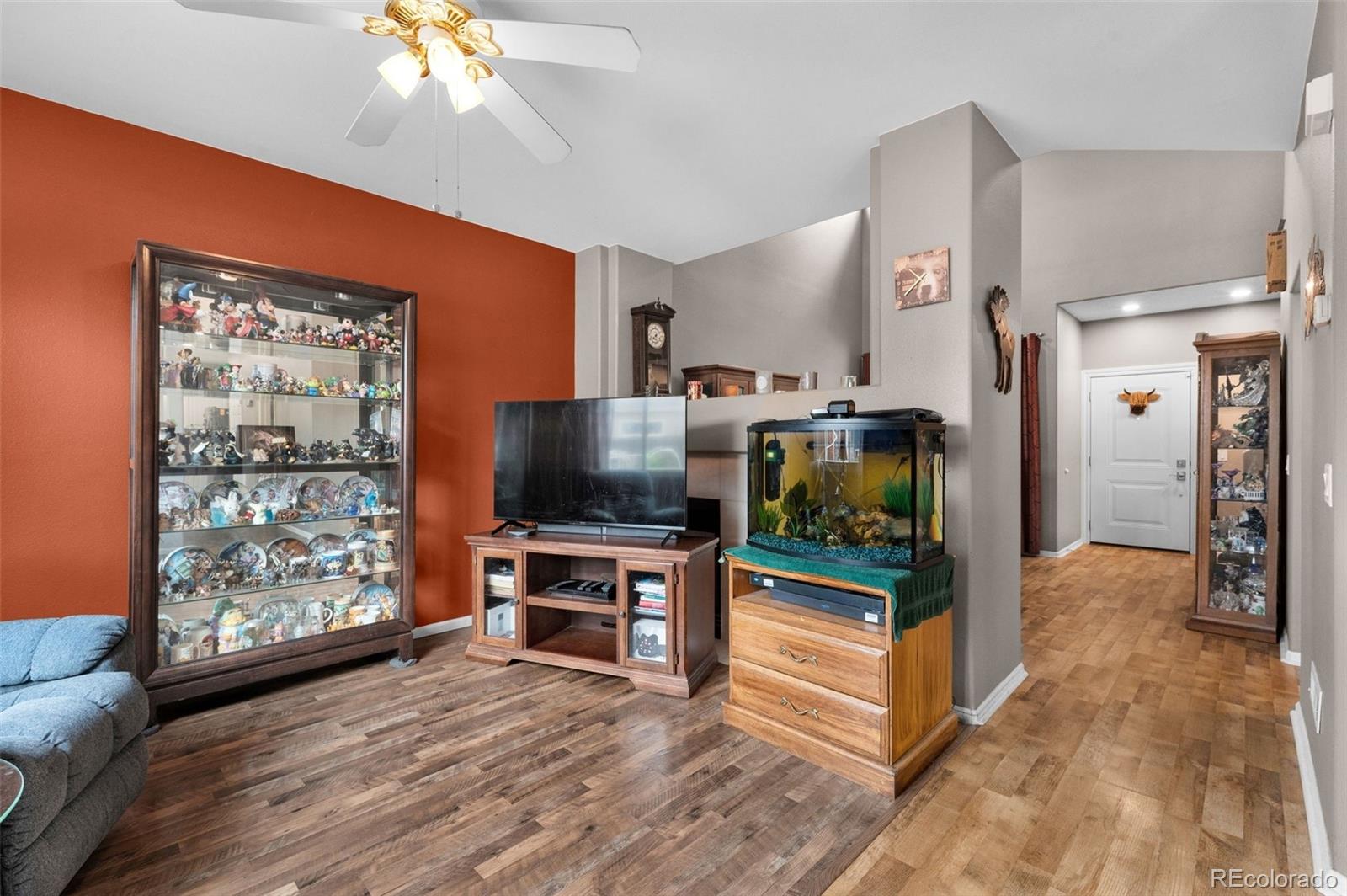 MLS Image #3 for 7225  westerner drive,colorado springs, Colorado