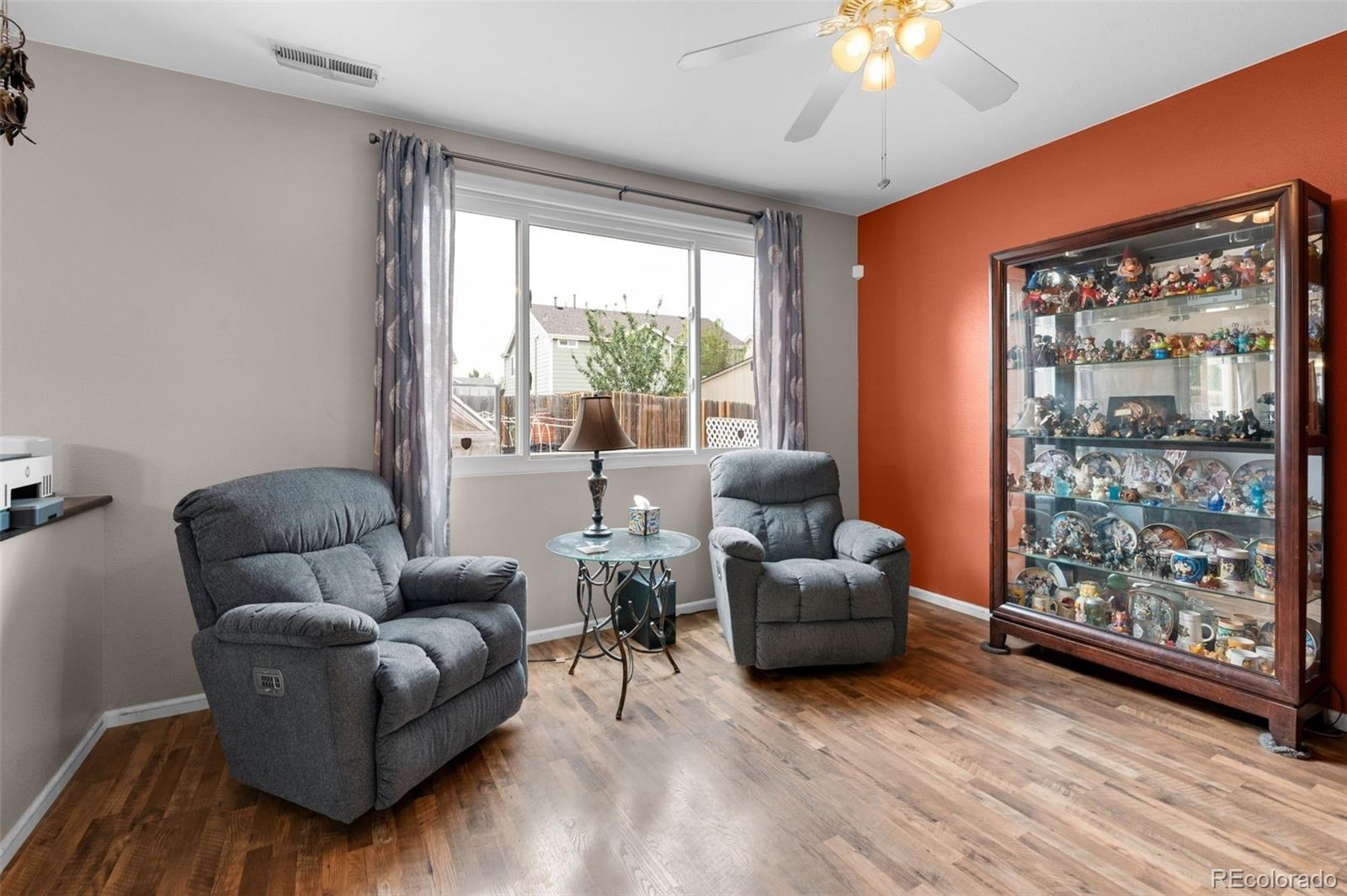MLS Image #4 for 7225  westerner drive,colorado springs, Colorado