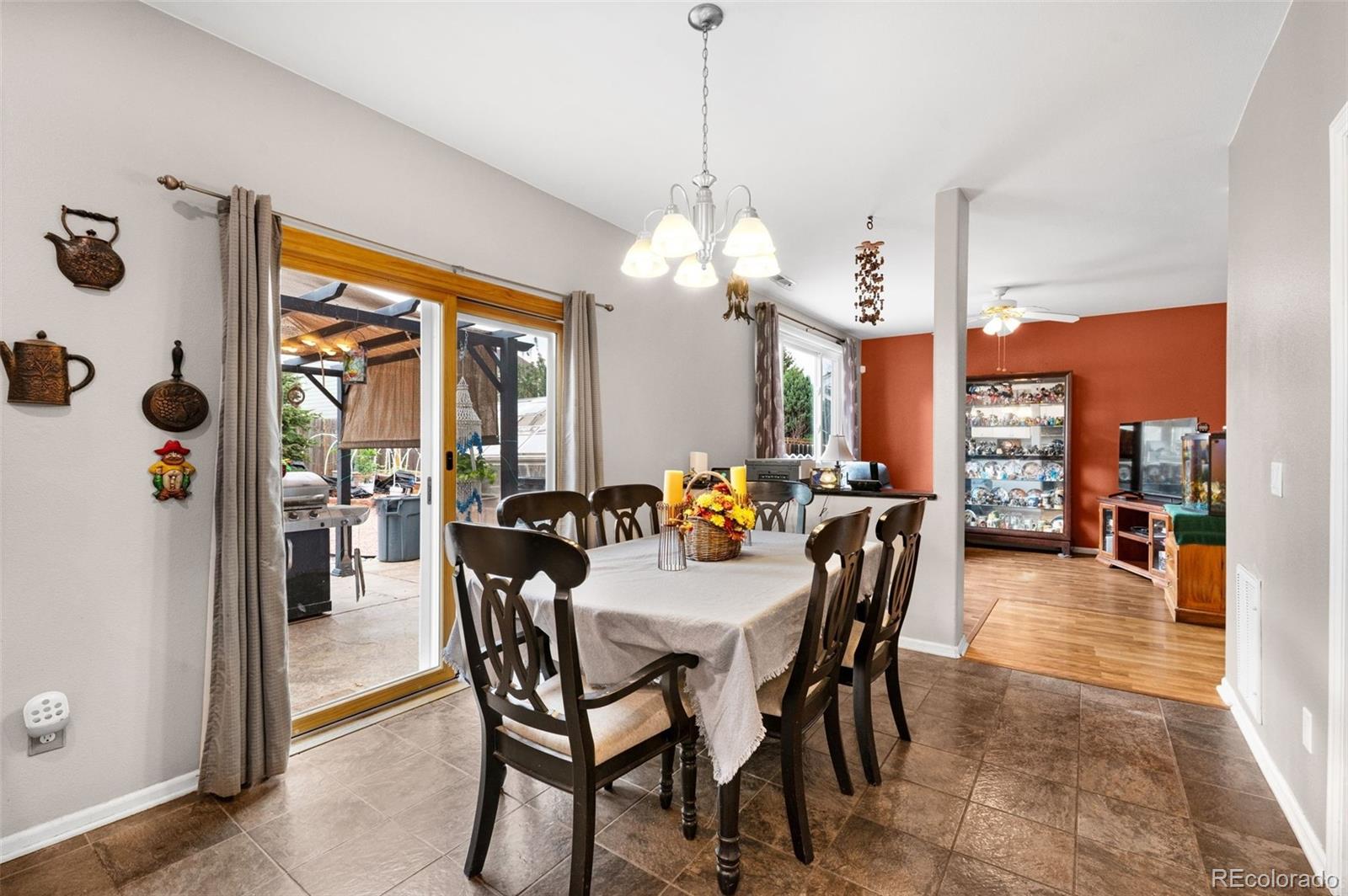 MLS Image #5 for 7225  westerner drive,colorado springs, Colorado