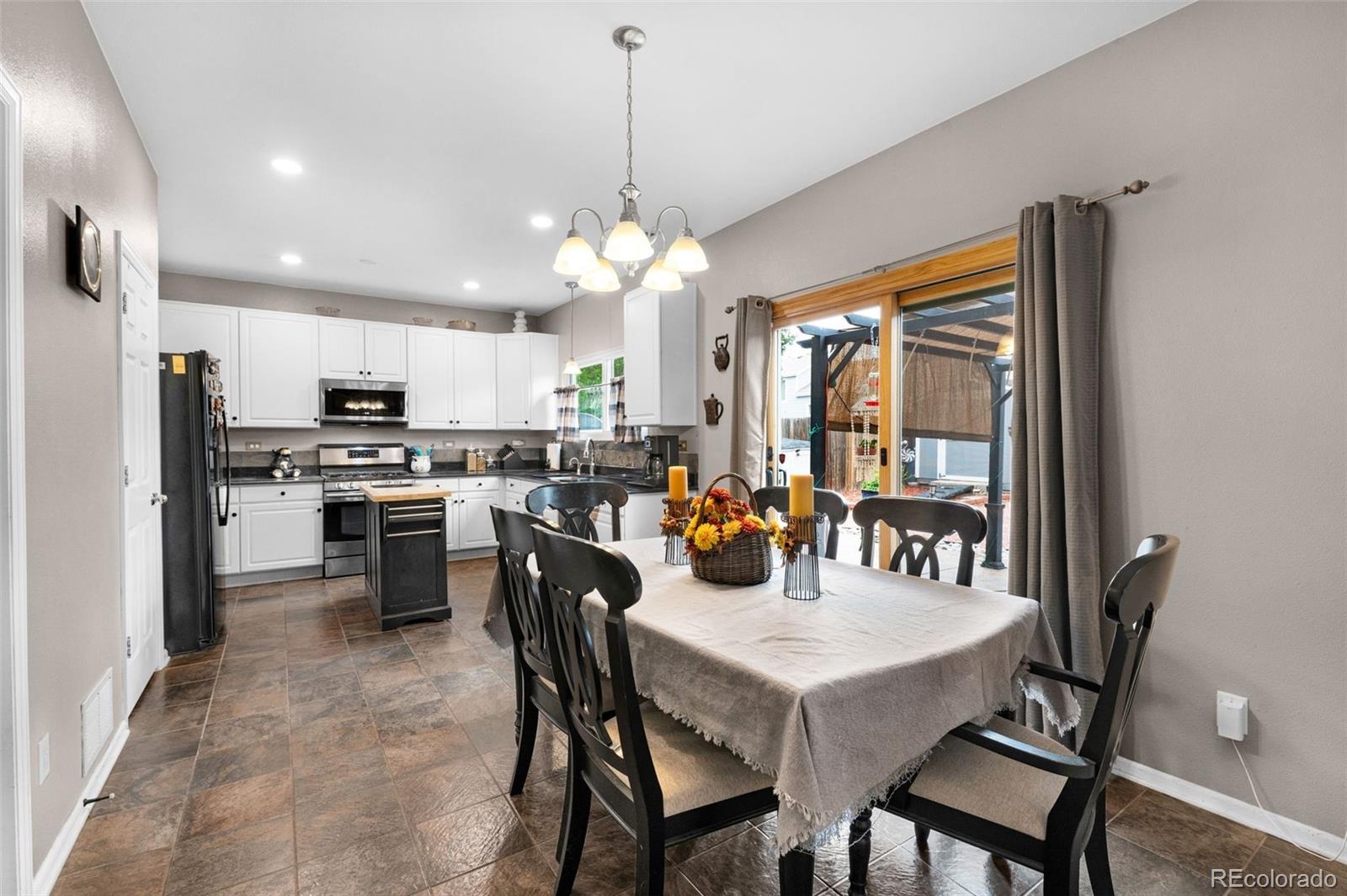 MLS Image #6 for 7225  westerner drive,colorado springs, Colorado