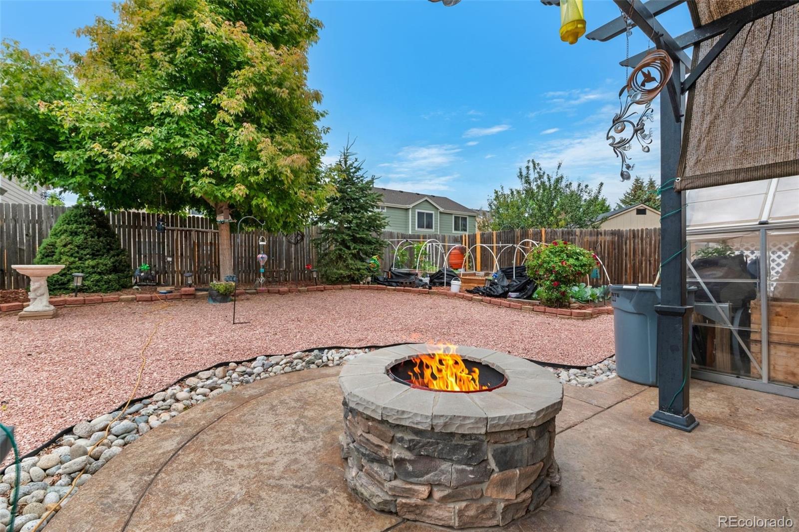 MLS Image #7 for 7225  westerner drive,colorado springs, Colorado