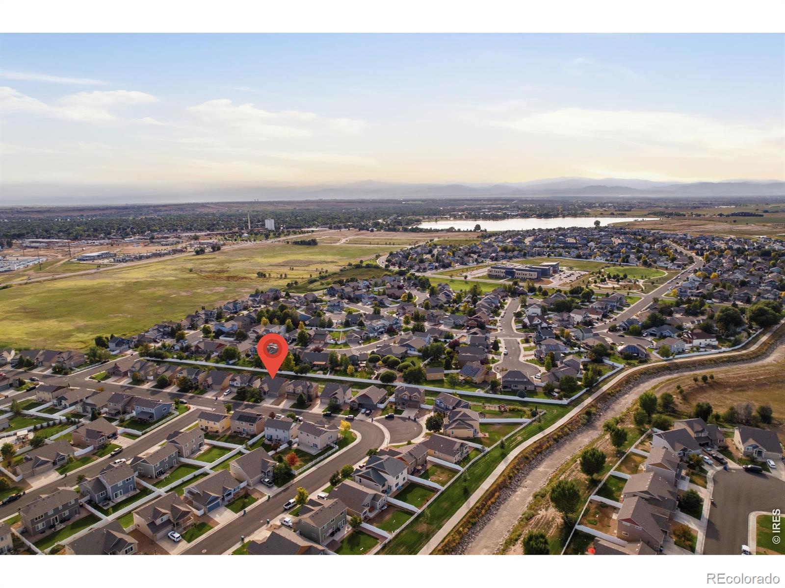 MLS Image #30 for 354  shadowbrook drive,windsor, Colorado