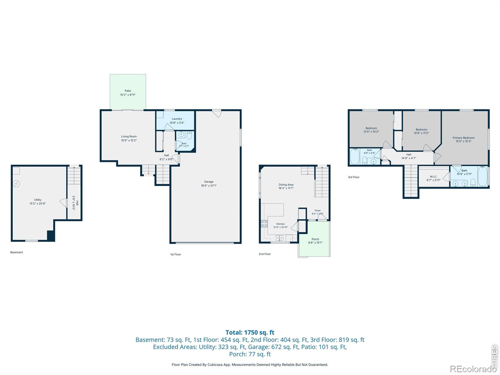 MLS Image #33 for 354  shadowbrook drive,windsor, Colorado