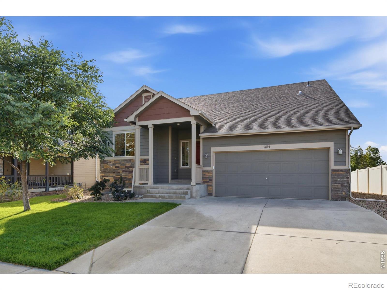 MLS Image #5 for 354  shadowbrook drive,windsor, Colorado