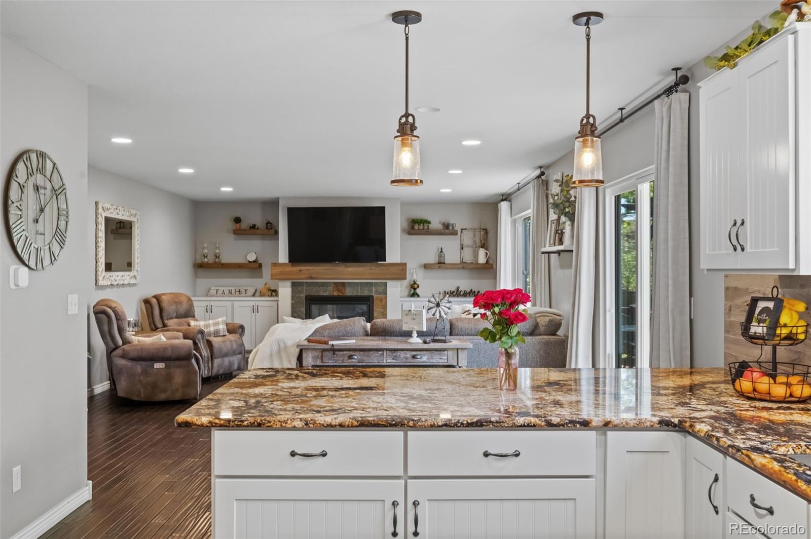 MLS Image #12 for 7039  pine hills way,littleton, Colorado