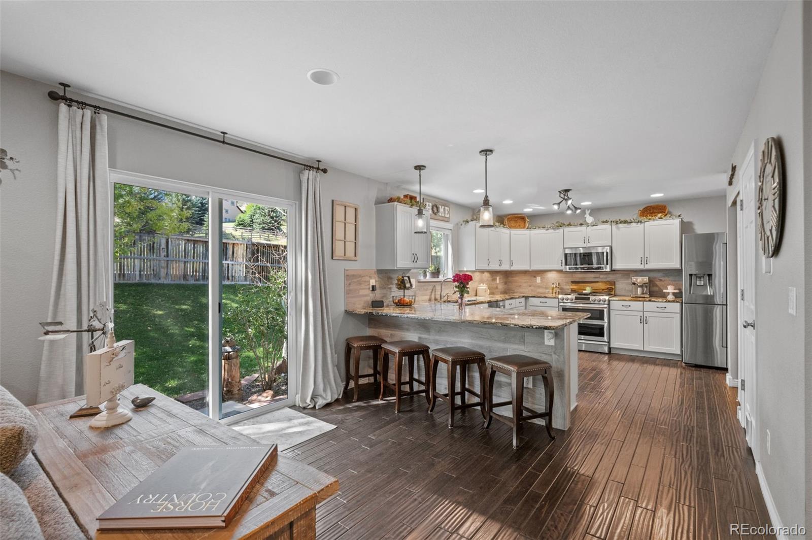MLS Image #15 for 7039  pine hills way,littleton, Colorado