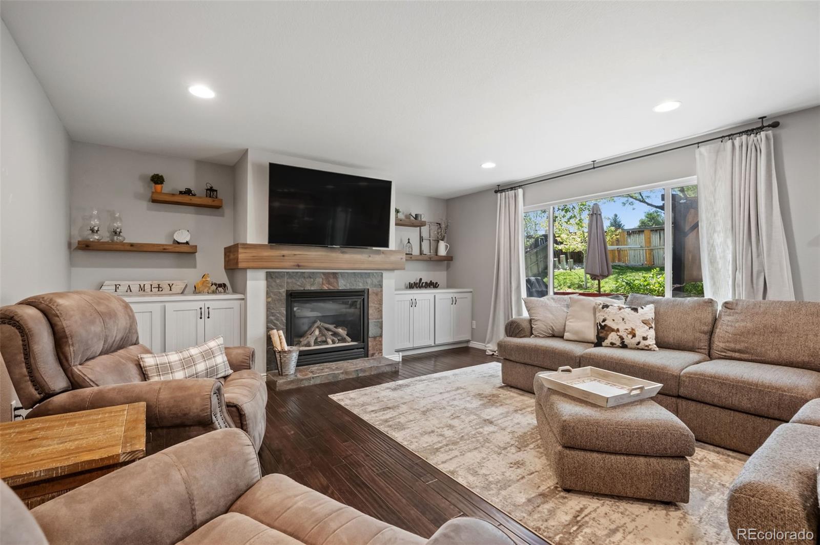 MLS Image #17 for 7039  pine hills way,littleton, Colorado