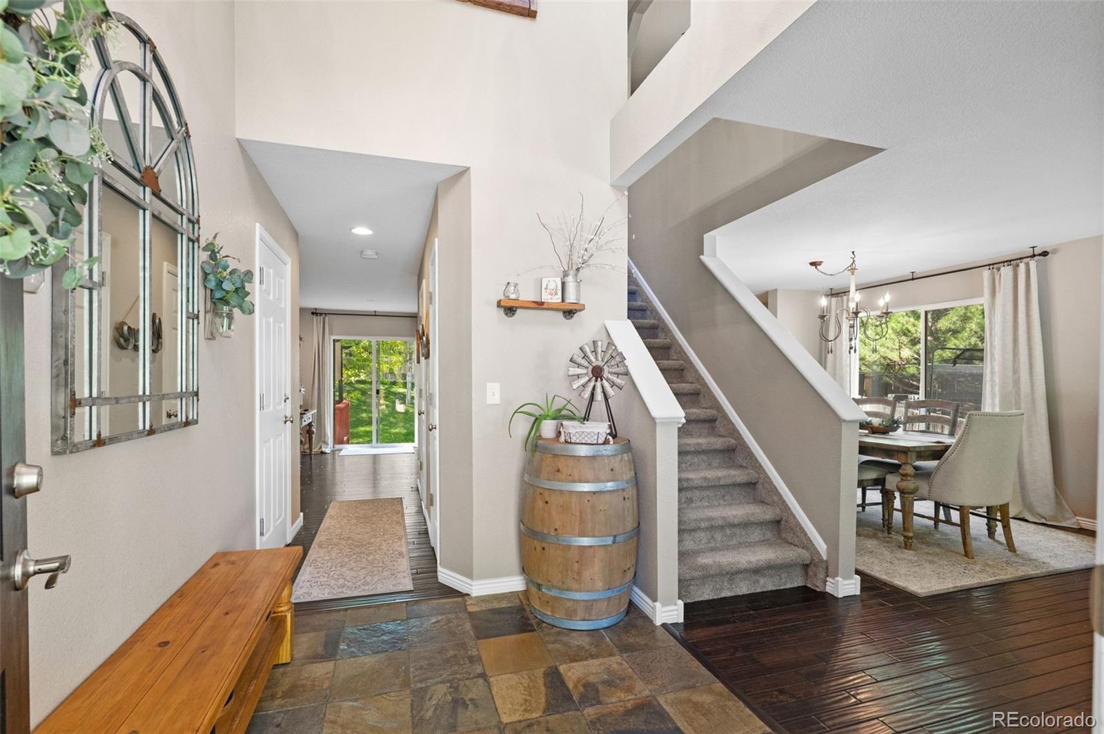 MLS Image #3 for 7039  pine hills way,littleton, Colorado