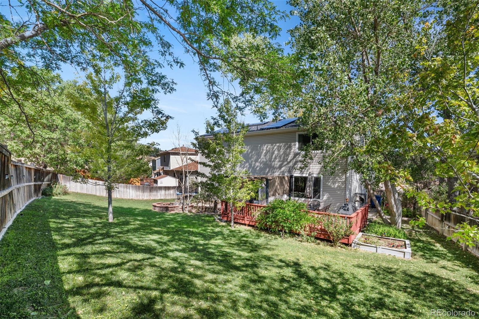 MLS Image #38 for 7039  pine hills way,littleton, Colorado