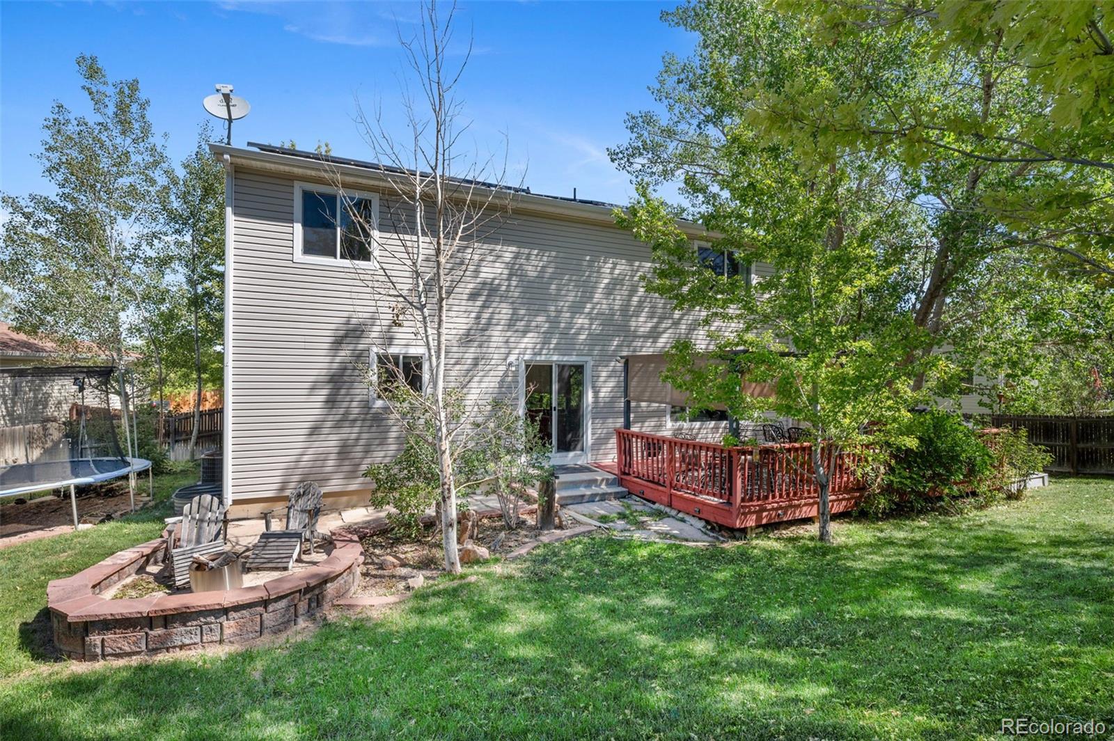 MLS Image #39 for 7039  pine hills way,littleton, Colorado