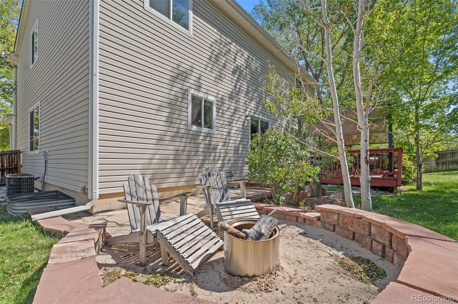 MLS Image #40 for 7039  pine hills way,littleton, Colorado