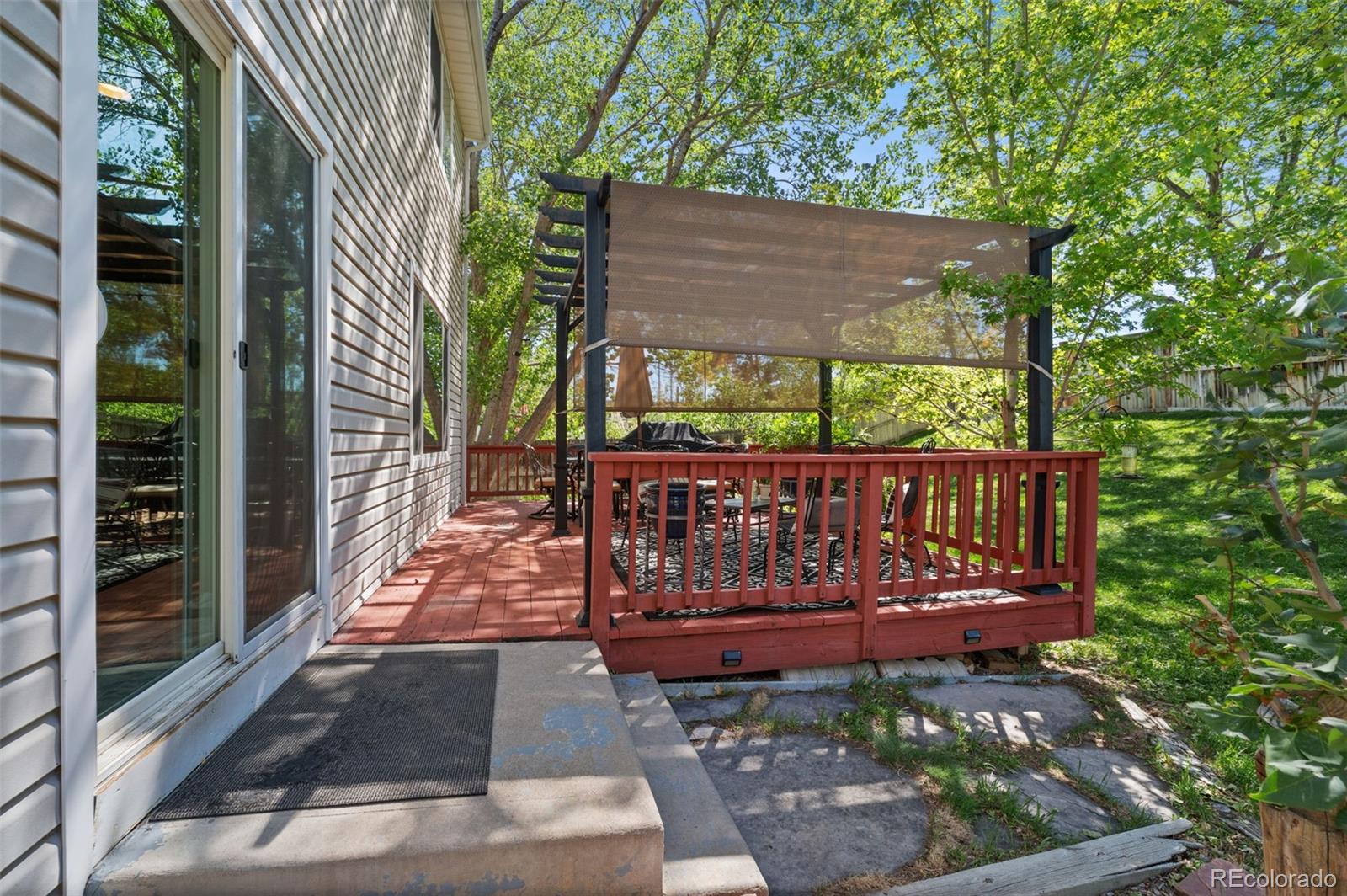 MLS Image #41 for 7039  pine hills way,littleton, Colorado