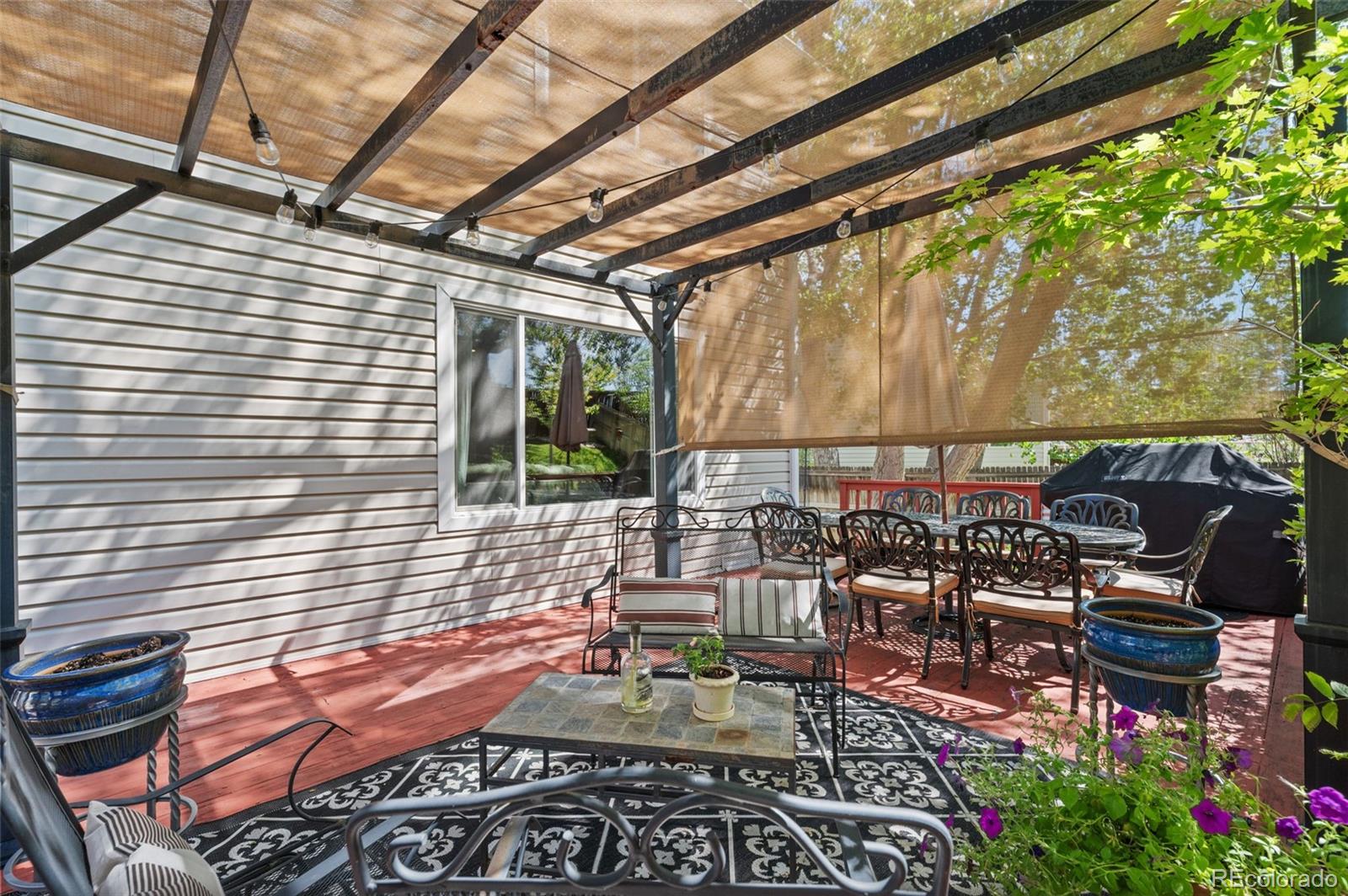 MLS Image #43 for 7039  pine hills way,littleton, Colorado