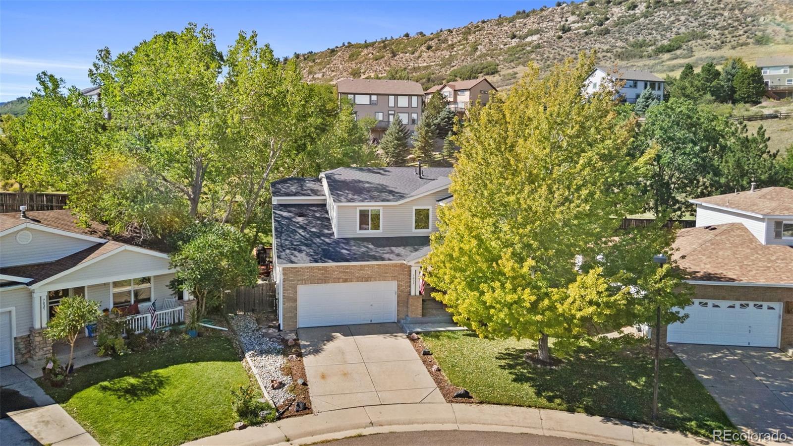 MLS Image #44 for 7039  pine hills way,littleton, Colorado
