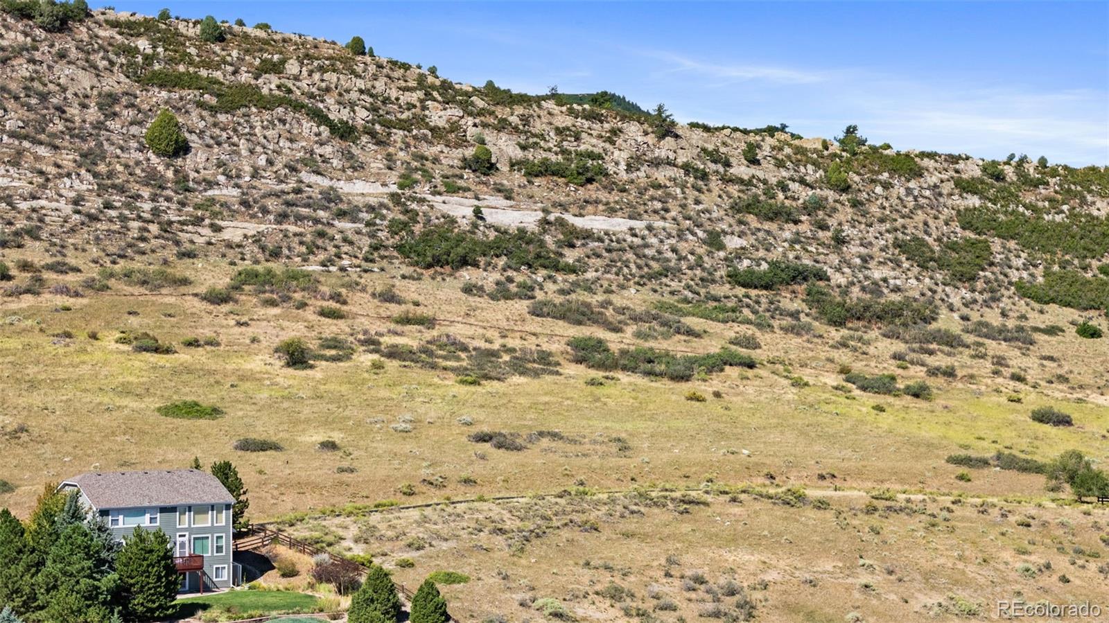 MLS Image #47 for 7039  pine hills way,littleton, Colorado