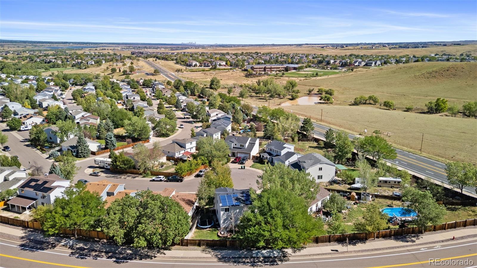 MLS Image #49 for 7039  pine hills way,littleton, Colorado
