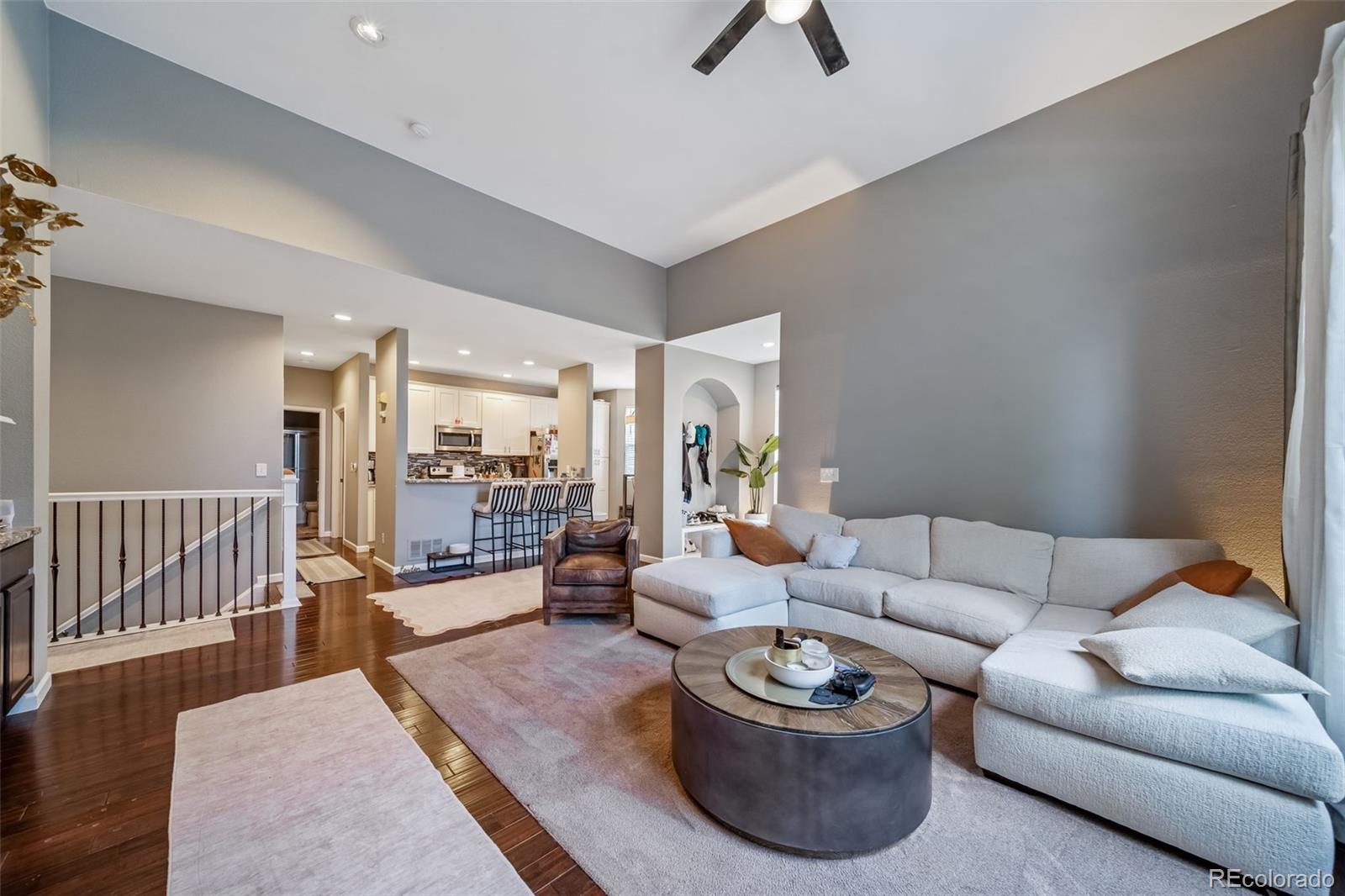 MLS Image #2 for 2769 w greens court,littleton, Colorado
