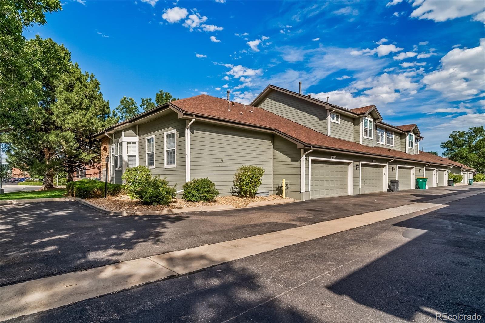 MLS Image #27 for 2769 w greens court,littleton, Colorado