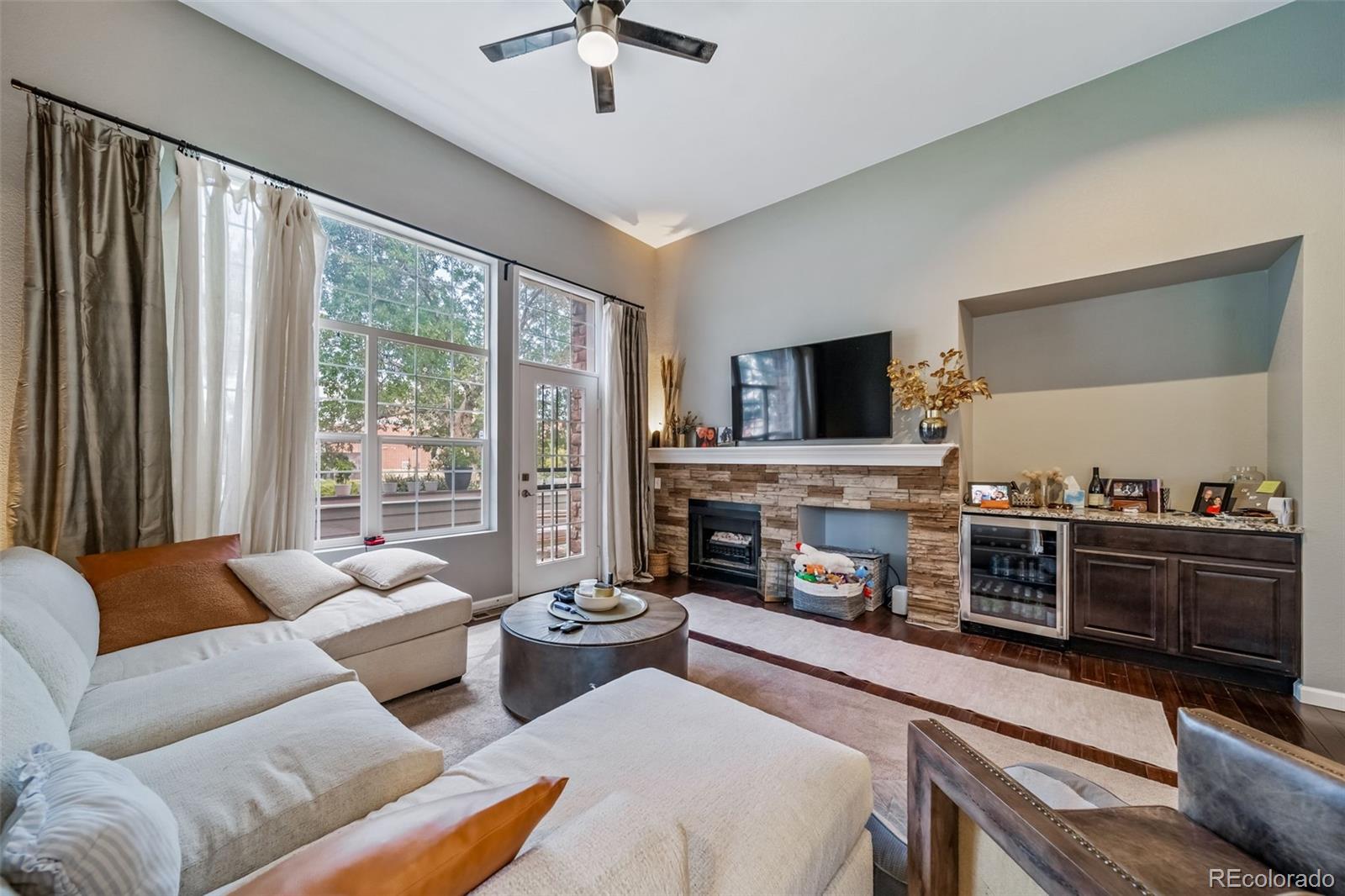 MLS Image #3 for 2769 w greens court,littleton, Colorado