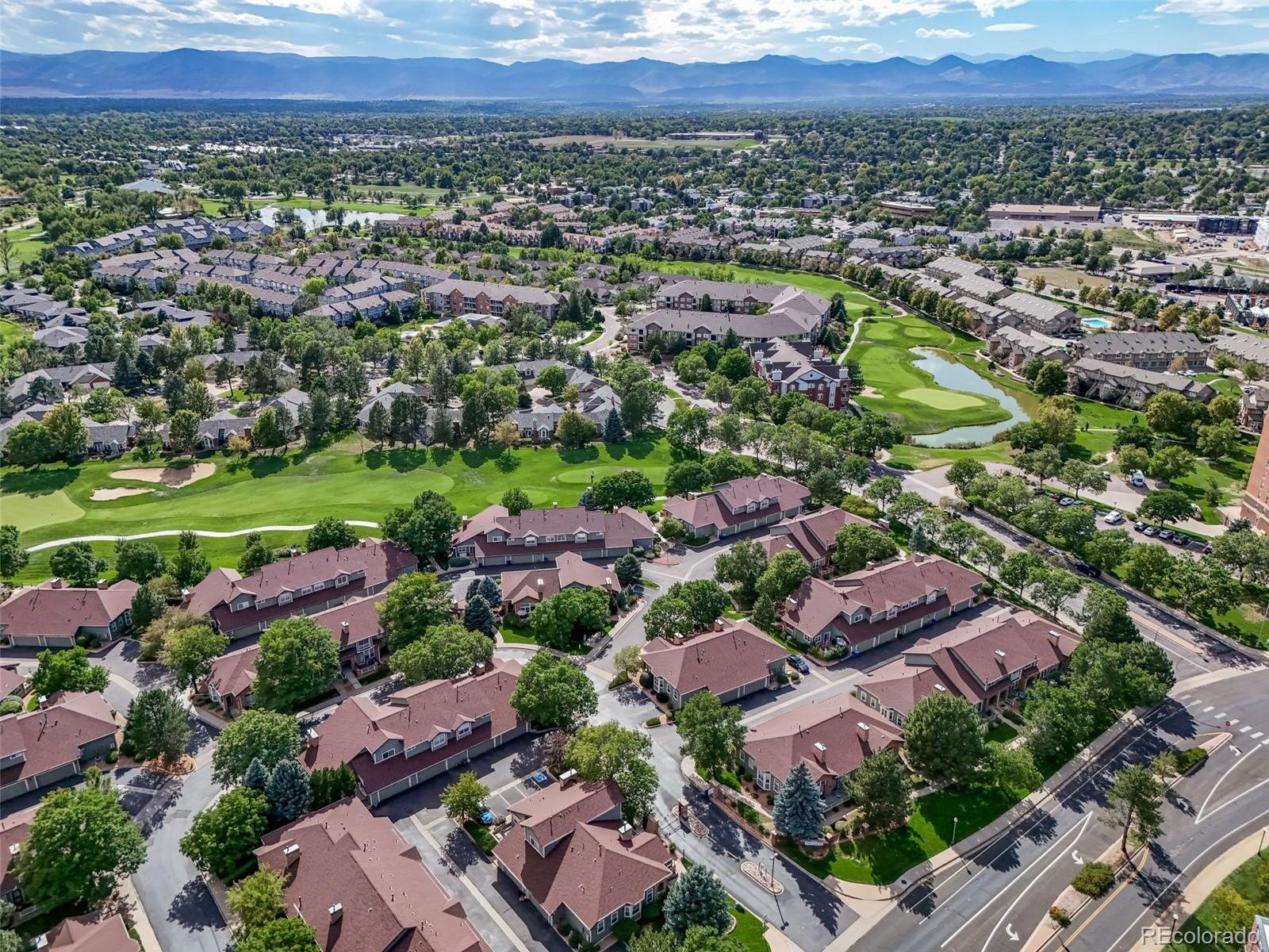 MLS Image #32 for 2769 w greens court,littleton, Colorado
