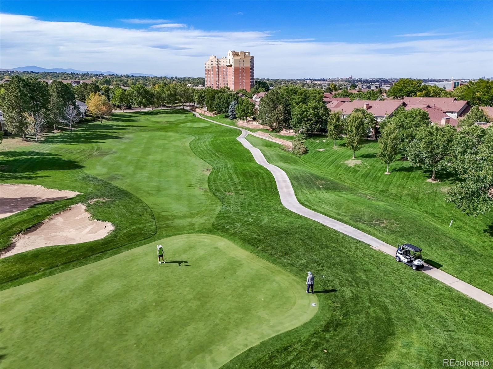 MLS Image #38 for 2769 w greens court,littleton, Colorado