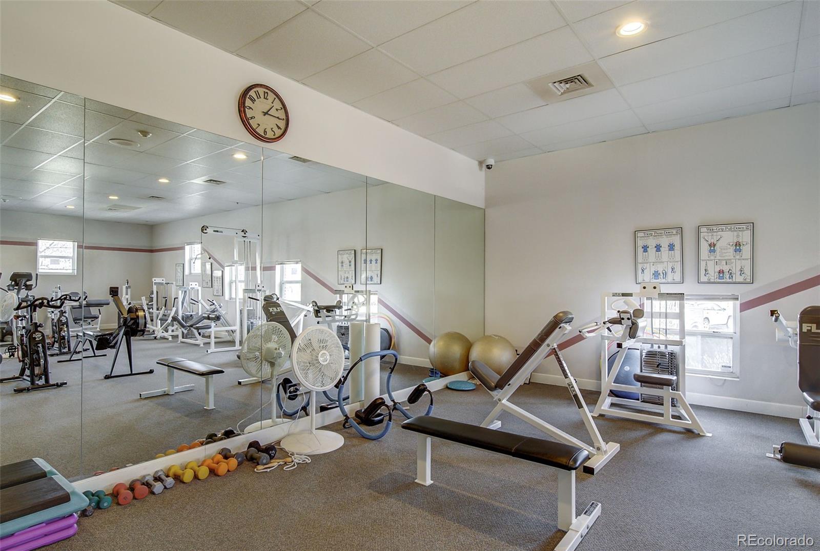 MLS Image #39 for 2769 w greens court,littleton, Colorado