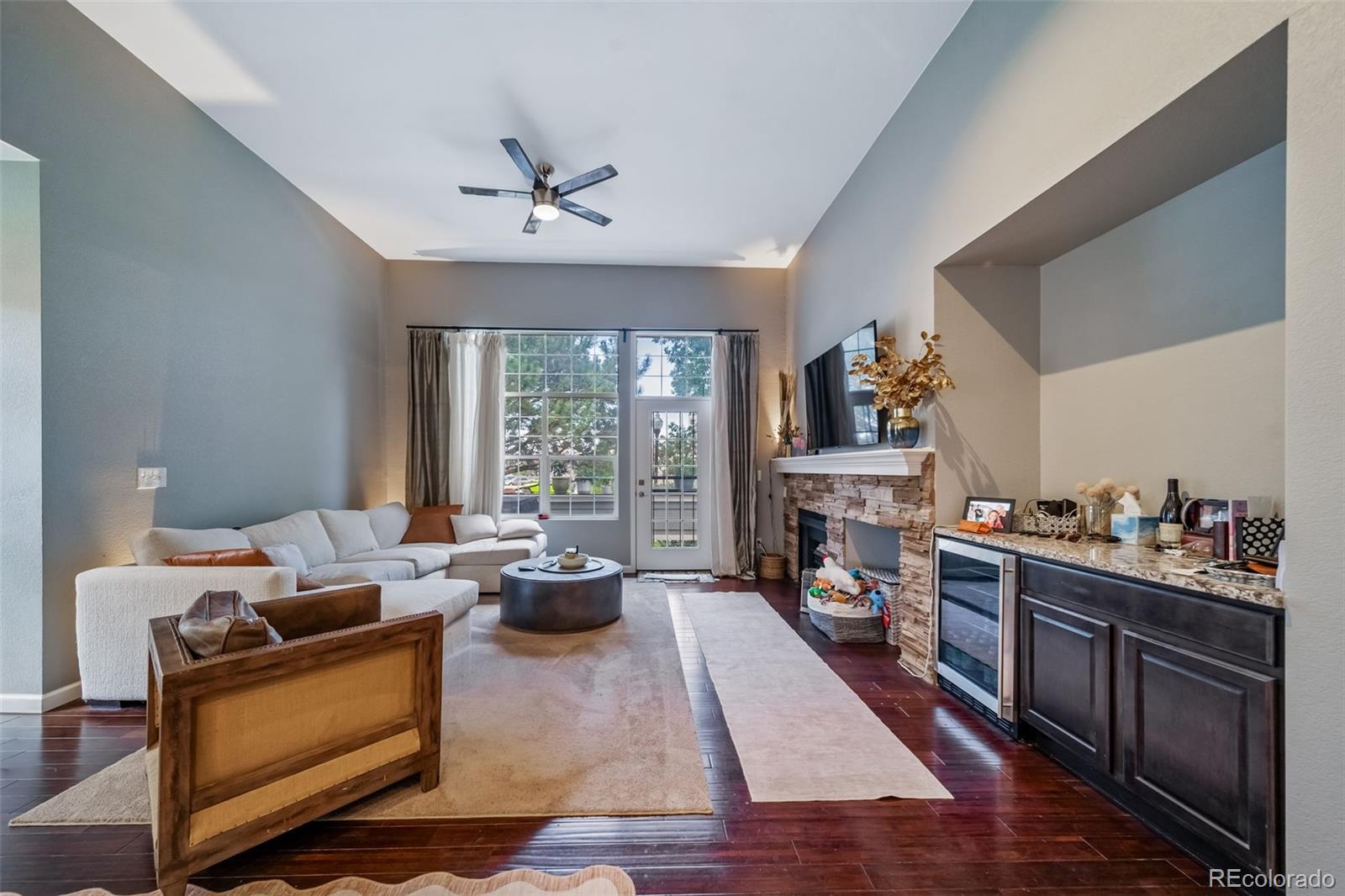 MLS Image #4 for 2769 w greens court,littleton, Colorado