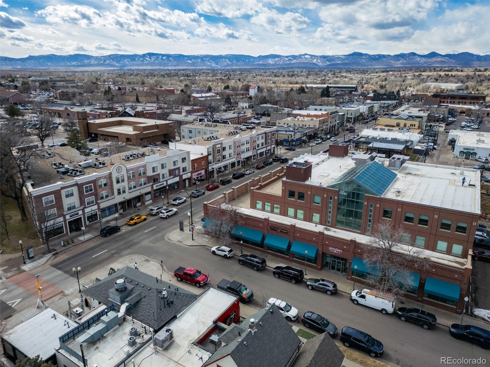 MLS Image #46 for 2769 w greens court,littleton, Colorado