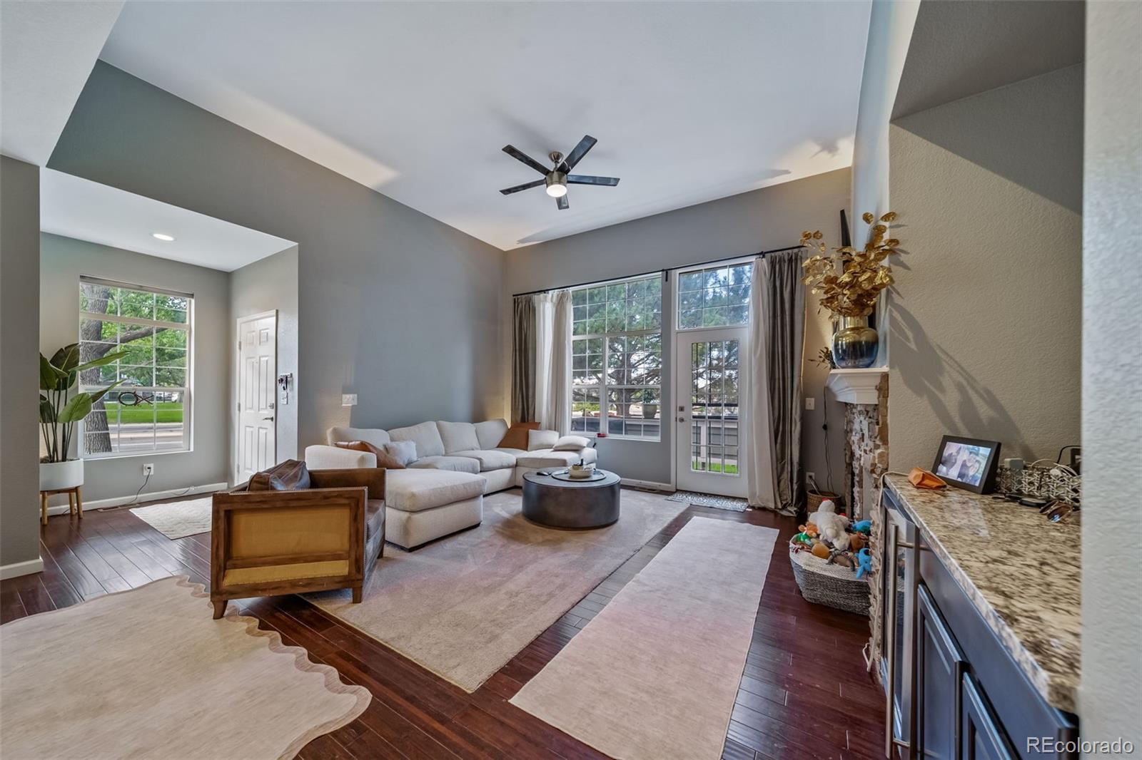 MLS Image #5 for 2769 w greens court,littleton, Colorado