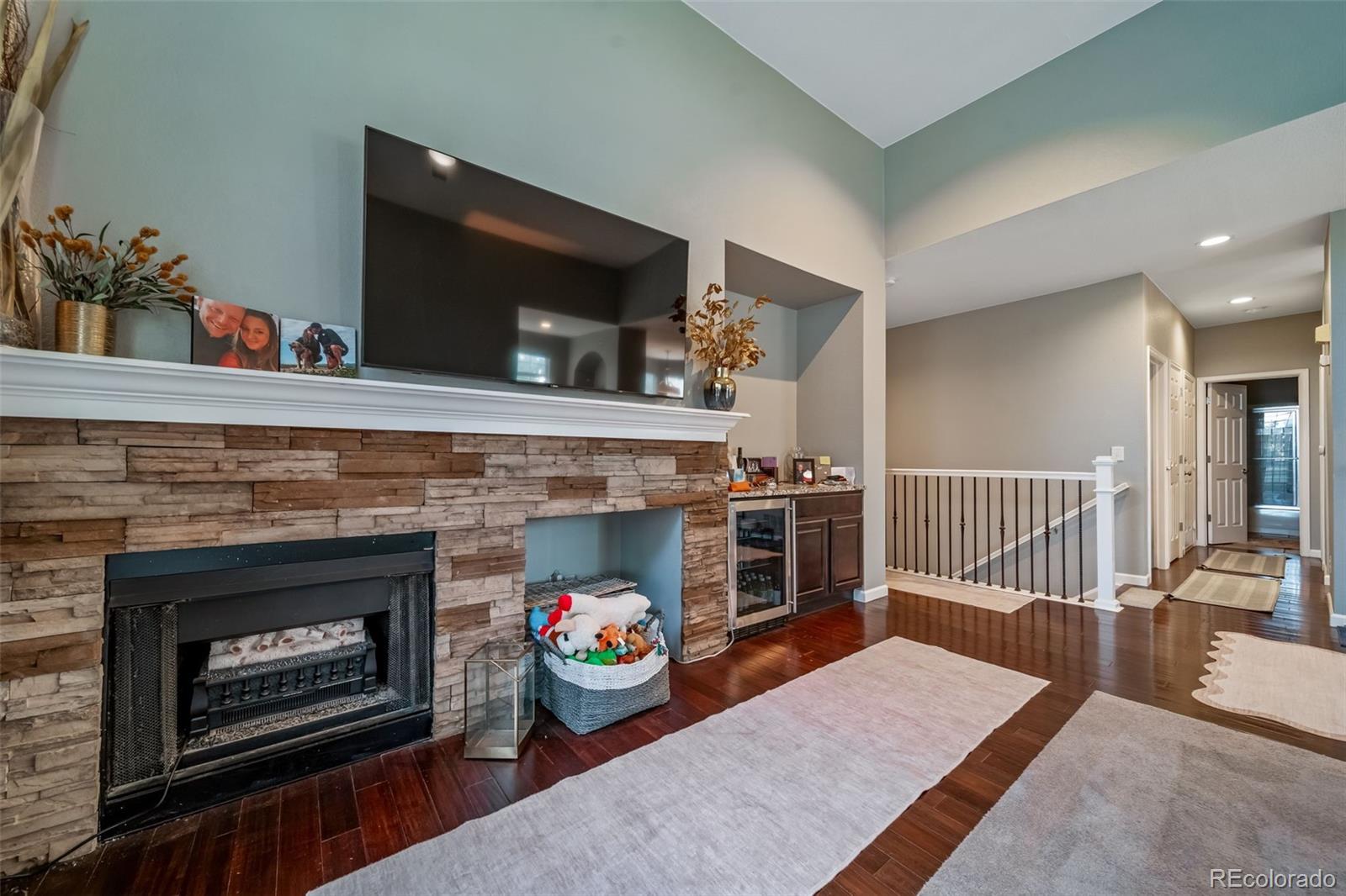 MLS Image #6 for 2769 w greens court,littleton, Colorado