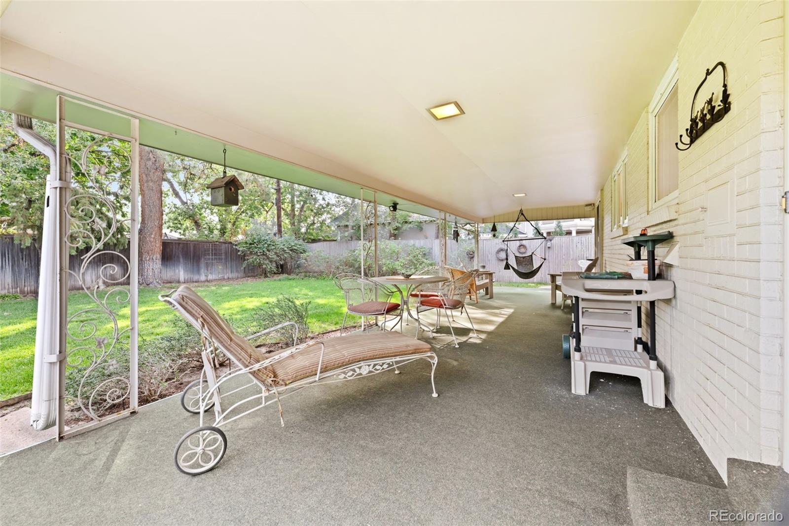 MLS Image #20 for 250 s cherry street,denver, Colorado
