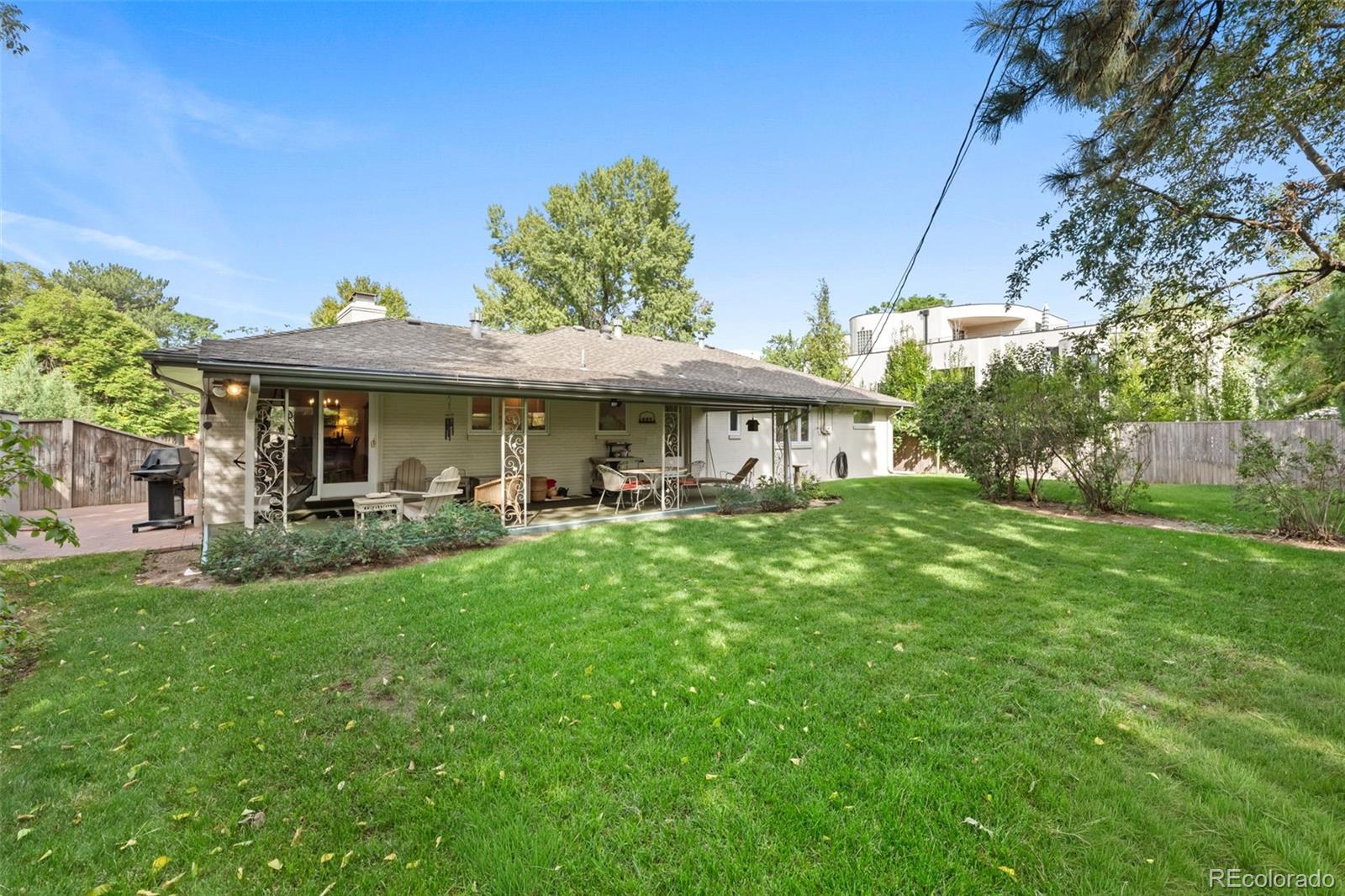MLS Image #21 for 250 s cherry street,denver, Colorado