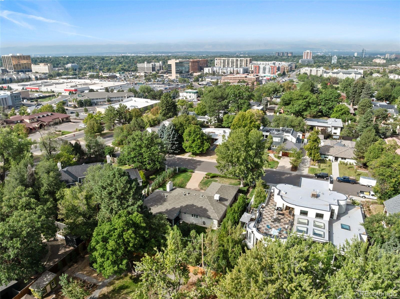 MLS Image #4 for 250 s cherry street,denver, Colorado