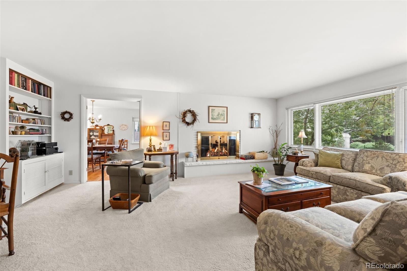MLS Image #5 for 250 s cherry street,denver, Colorado