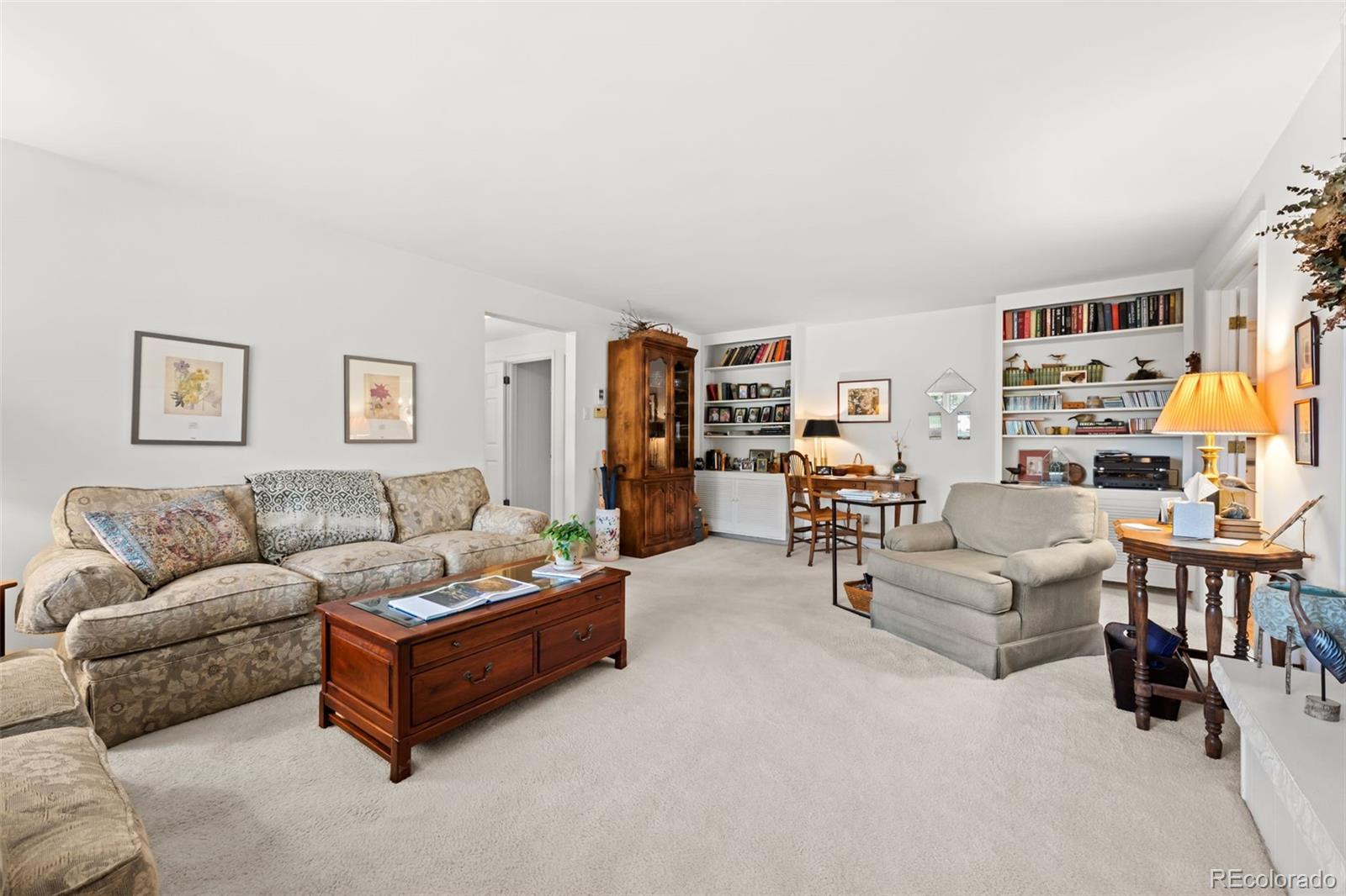 MLS Image #7 for 250 s cherry street,denver, Colorado