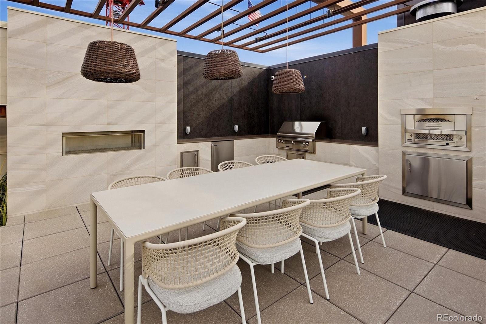 MLS Image #36 for 155  steele street,denver, Colorado