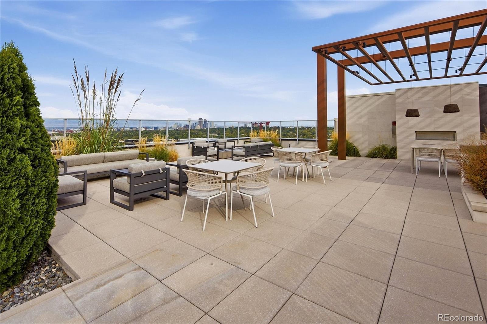 MLS Image #38 for 155  steele street,denver, Colorado